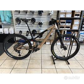 Orbea Rise H10 2024 Usata