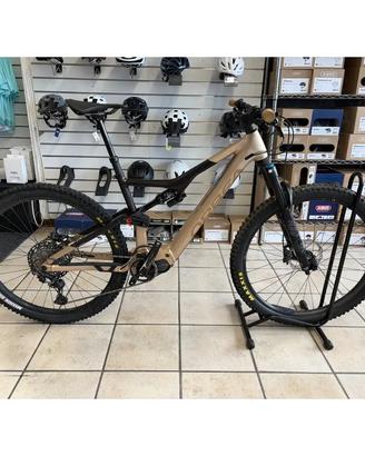 Orbea Rise H10 2024 Usata