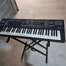 Tastiera Synt Vintage ELKA EK44