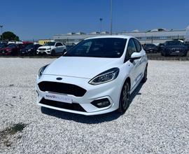 FORD Fiesta VII 2017 5p - Fiesta 5p 1.0 ecoboost S