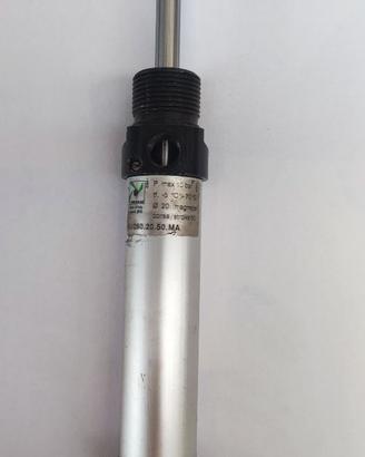 Cilindro pneumatico