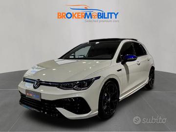 Volkswagen Golf R 20 Years 4 Motion 333cv