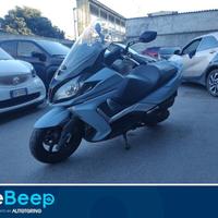 Kymco Downtown 350i TCS E5