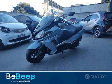 Kymco Downtown 350i TCS E5