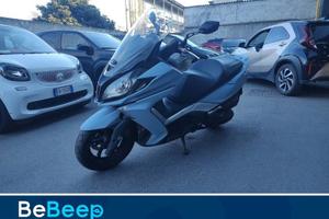 Kymco Downtown 350i TCS E5