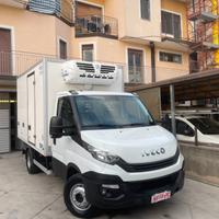 Iveco Daily 60C15 3.0hpi 150Cv FRIGO -20 Gradi FRC
