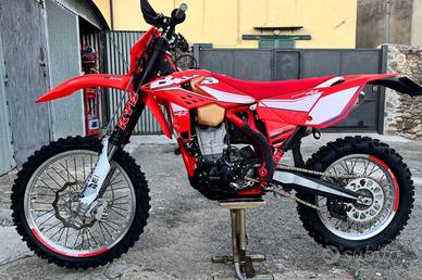 Beta 350 4t enduro