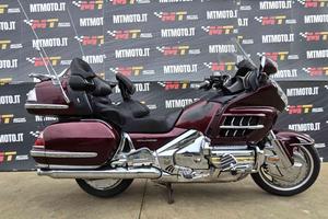 HONDA GL 1800 57 Foto e Video 360