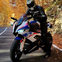 Bmw s 1000 rr - 2020