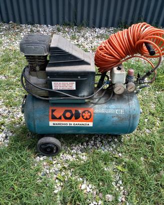 Compressore ad aria