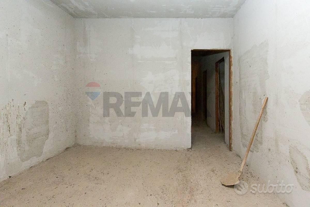 Appartamento – Barrafranca, Gurretta, Enna - Altro