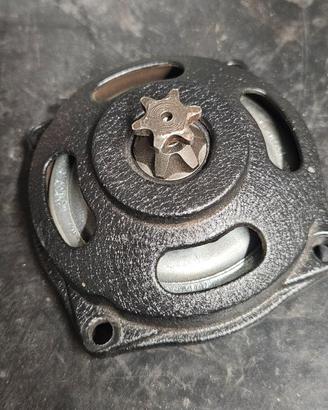 Campana frizione minimoto