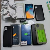 Huawei P40 Lite 6/128 GB Mod: JNY-LX1