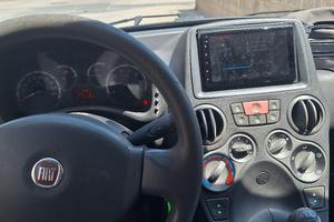 fiat panda 169 2 serie benzina 