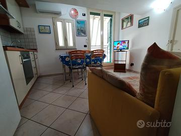 Lastminute Taormina lungomare di Letojanni 2-4 px
