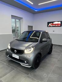 Smart ForTwo 90 0.9 Turbo twinamic Superpassion