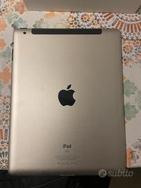 iPad 64 giga