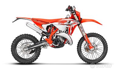 Beta RR Enduro 125 - 2025