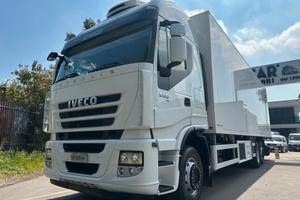 Iveco Stralis 500 2009 Frigo Euro 5