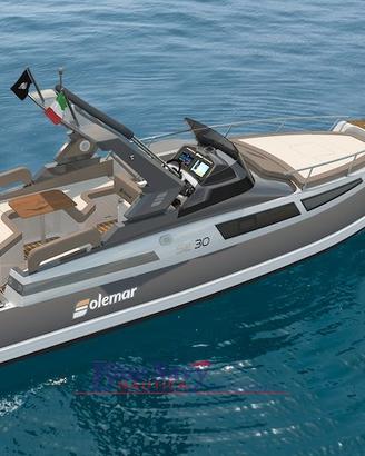 Solemar Se30 (4posti Letto)- Novità 2026 (2026)