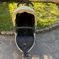 Passeggino Valco baby SNAP 3 ruote