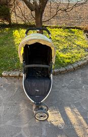 Passeggino Valco baby SNAP 3 ruote