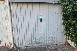 Autorimessa/box auto