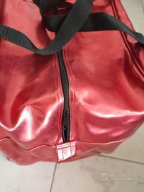 Borsa Armani viaggio/palestra unisex