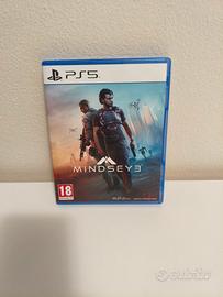Mindseye PS5