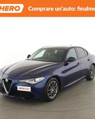 ALFA ROMEO Giulia KM60903