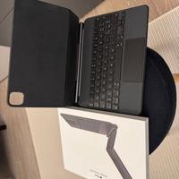 Magic Keyboard iPad