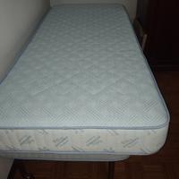 letto matrimoniale completo 