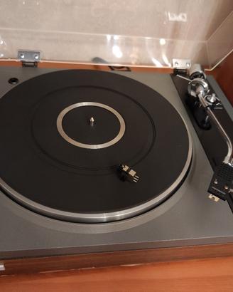 giradischi Pioneer PL 112 D