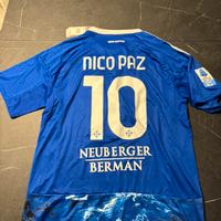 Maglia Nico Paz Como