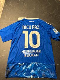 Maglia Nico Paz Como