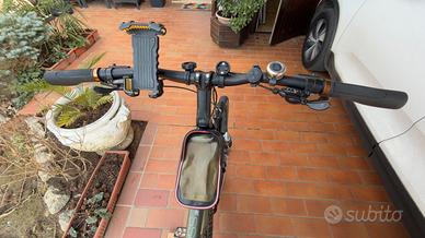 Bicicletta Bottecchia uomo