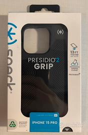 custodia iphone 15 pro speck