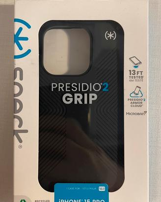 custodia iphone 15 pro speck