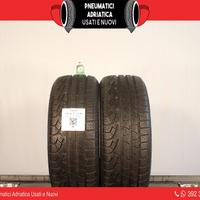 2 Gomme 225 45 R 17 Pirelli al 91% SPED GRATIS