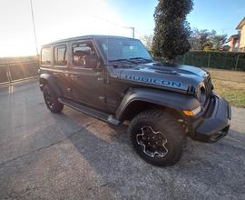 Jeep Wrangler Unlimited 4xe 2022
