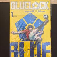 Manga blue lock