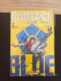 Manga blue lock