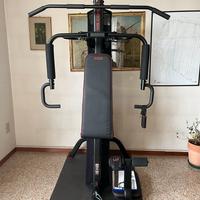 Palestra Multifunzione HG compact