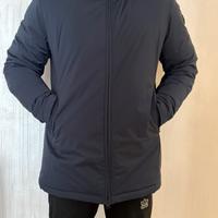 Giubbino lungo Strech Colmar