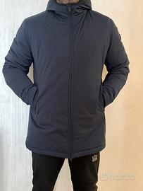 Giubbino lungo Strech Colmar