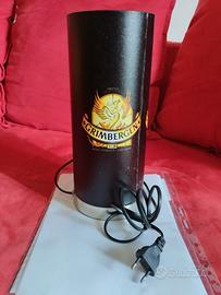 Lampada da tavolo originale Greenberger