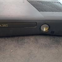 xbox 360 console