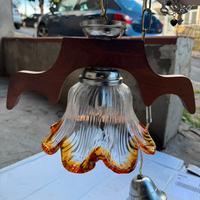 Lampadario da ingresso