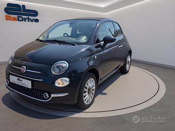 FIAT 500 1.2 lounge 69cv dualogic
