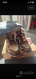 Nike dunk low jumbo